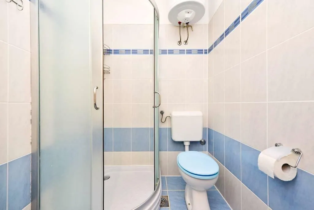 4 Adriatic Apartment Pag Pag Town 0*,  Croatia